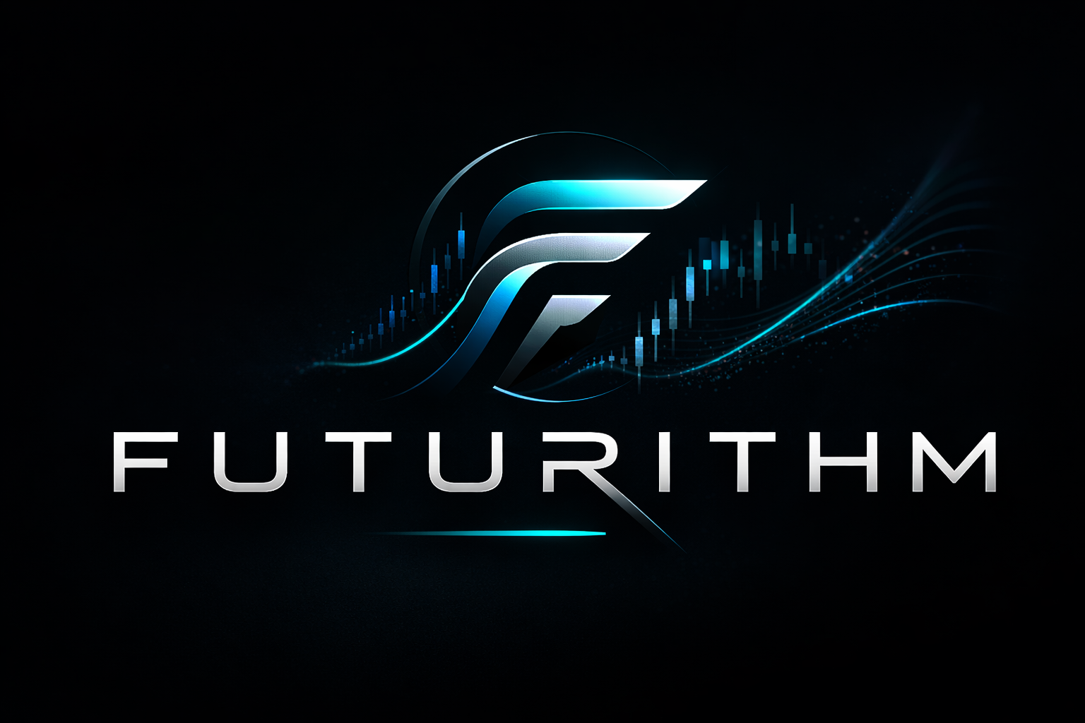 Futurithm Academy logo